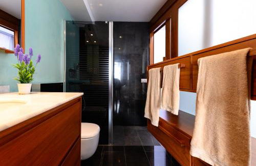 Open Air Historic Penthouse Vegueta - Foto 38