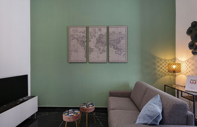 Atelier Apartments by Wonderful Italy - Foto 25