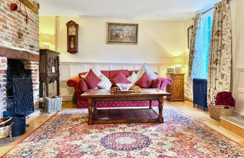 Manor Cottage - Foto 17