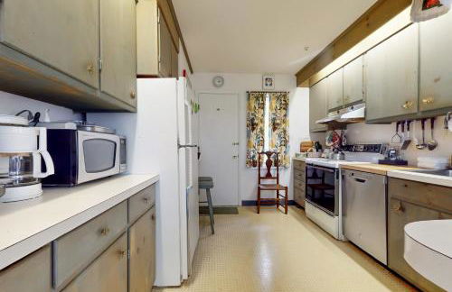 Treetop Chalet - Foto 11