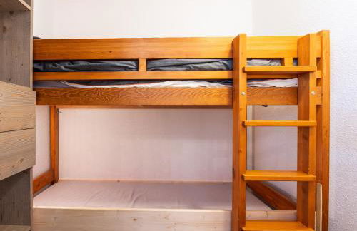 Les Sitelles - 12 - Appt vue montagne - 6 pers - Foto 9