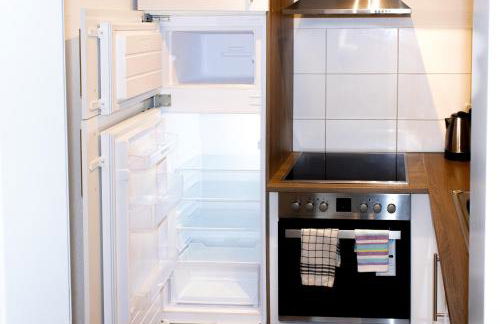 Livesto Aparthotel Zentral - 4x moderne 2-Zimmer Apartments 4-5-6 Pers - Foto 27