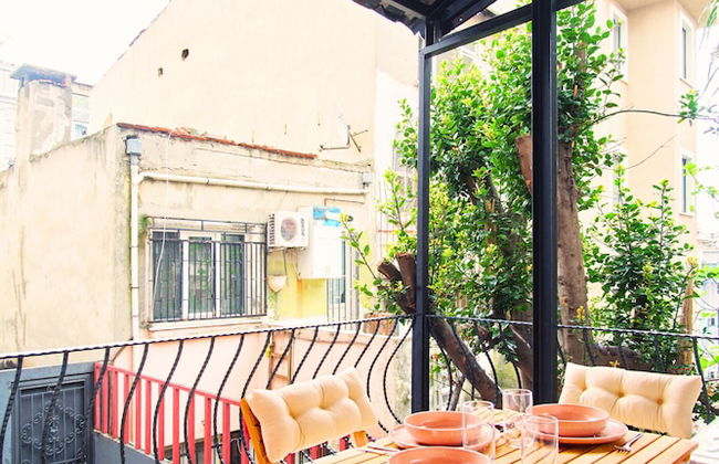 TAKS-INN Suites - Foto 72