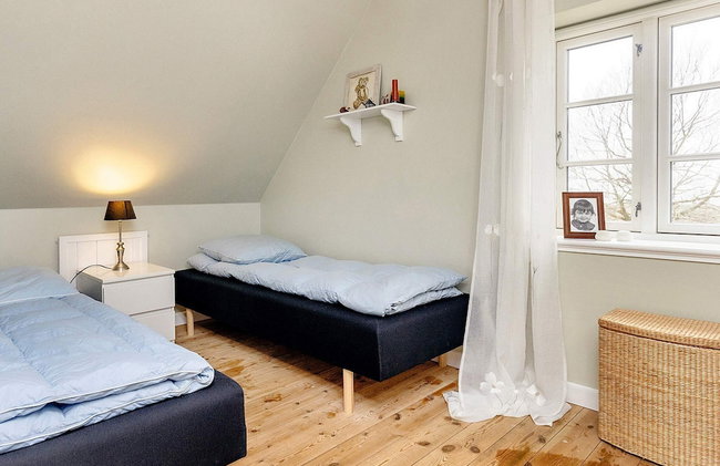 6 Person Holiday Home in Soby Aero - Foto 12