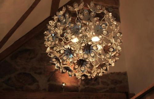 Ferienwohnung im Brennhaus - Foto 7