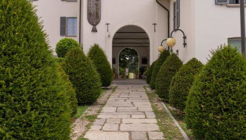 Hotel Parco Borromeo - Monza Brianza - Foto 4