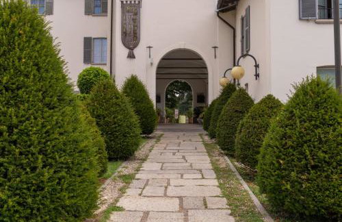 Hotel Parco Borromeo - Monza Brianza - Foto 4