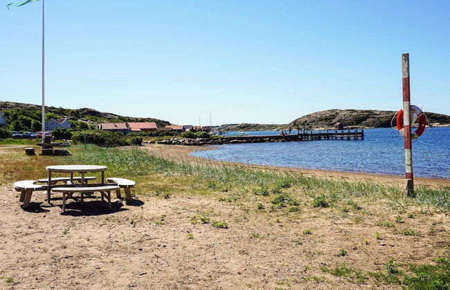 5 Star Holiday Home in Tanumshede - Foto 24