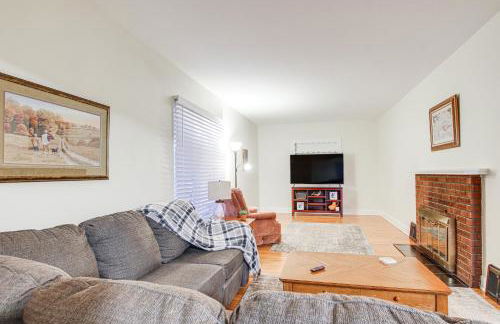 Barnes City House about 3 Mi to Hunting and Fishing! - Foto 6