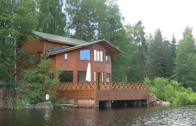 Lesnaya Skazka - Foto 57