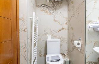Kosmos Service Apartment Modern Spirit 2 - Foto 12