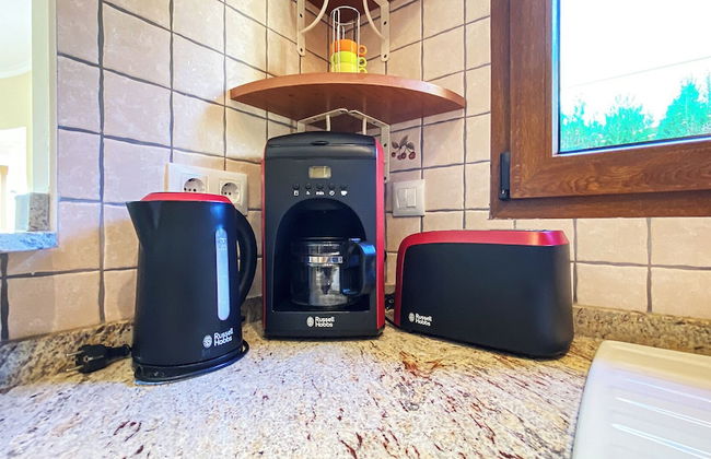 Villa El Palmar 2 en Denia - Foto 37