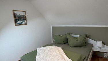 Ferienwohnung Rheinsberg in Schlossnähe - Photo 2