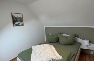 Ferienwohnung Rheinsberg in Schlossnähe - Foto 9