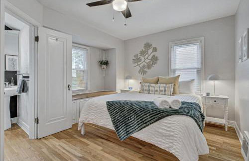 Sheridan Wildflower Downtown Family Fun w Firepit - Foto 30