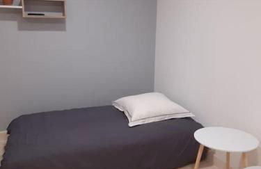 Charmant gîte Au saut des vignes - Foto 7