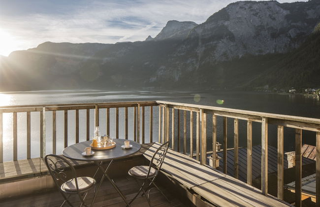 Hallstatt Hideaway - Adults only - Foto 25