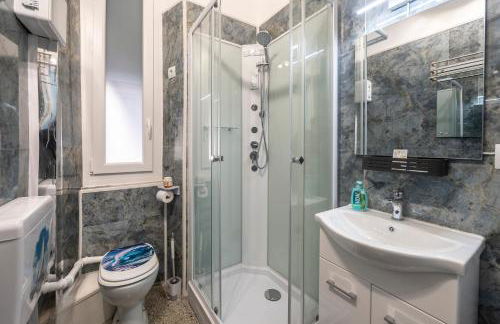 326 - Cinema's Fan House - Nel centro di Sestri Levante a 200M dal mare - Foto 6