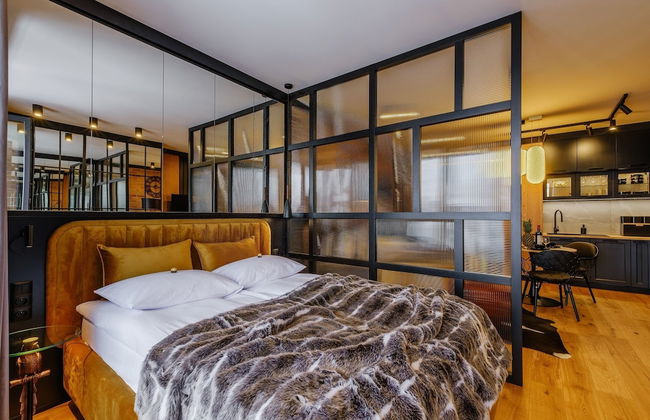 Apartament CHICAGO - Photo 2