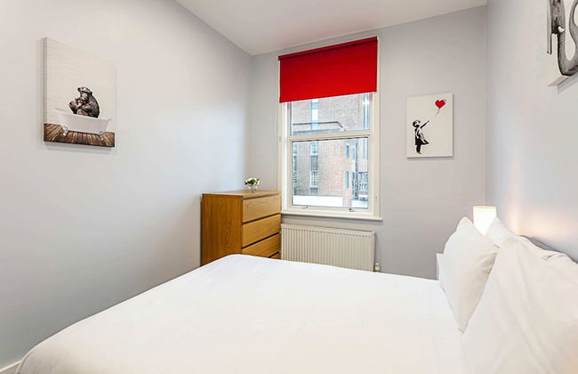 Modern Clapham Apartment - Photo 6