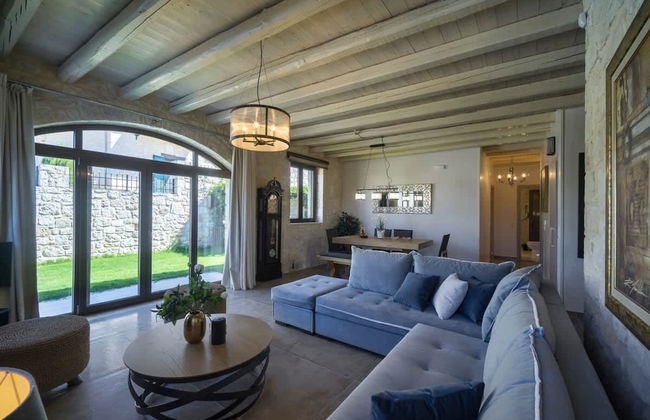 Heraklion Twins House - Private Pool Retreat - Foto 10