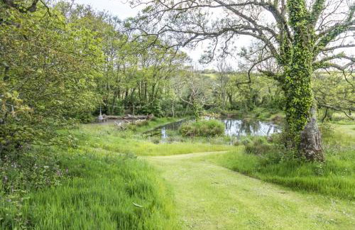 Fern Cottage - Luxurious 1 Bedroom - Blossom Farm - Foto 92