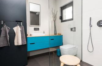 Luxury Holiday Home Itana with Private Pool and Sea View - Foto 23