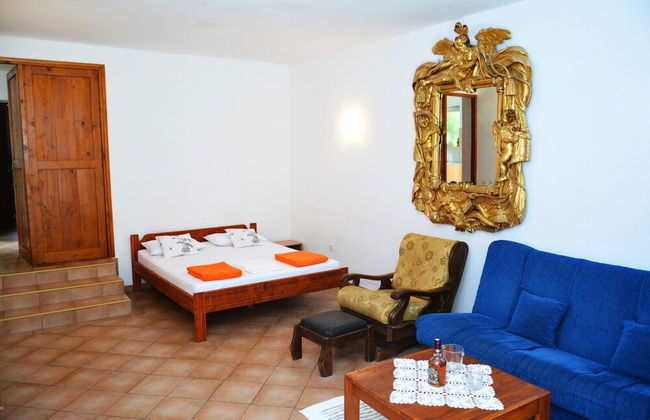 Apartments Cirkovic - Foto 13