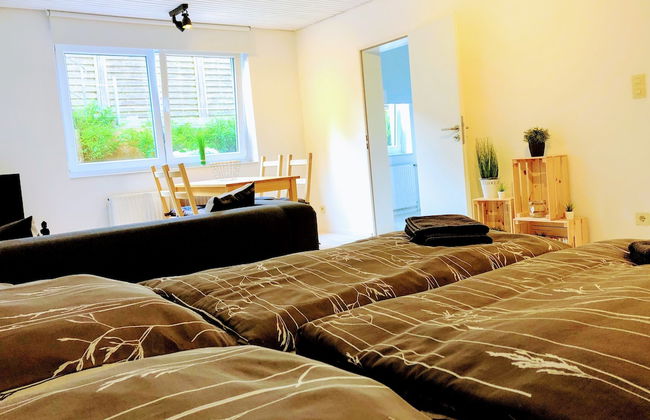 Appartements Summer Break - Foto 12