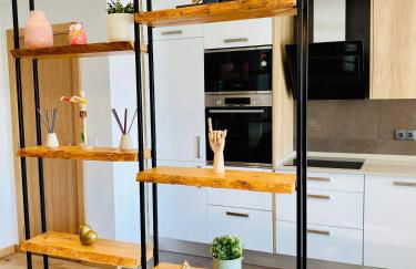 Lovely apartment for family and group of friends - Foto 5