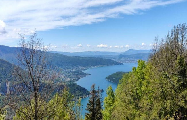 Savoy Style Mountain Stay - Foto 30