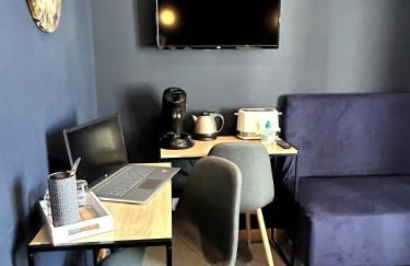 Côté Nuit - Foto 25