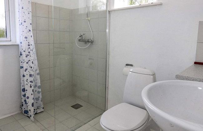 6 Person Holiday Home in Storvorde-by Traum - Foto 11