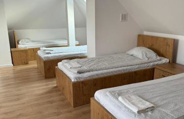 Mieszkanie Wieloosobowe - Foto 1