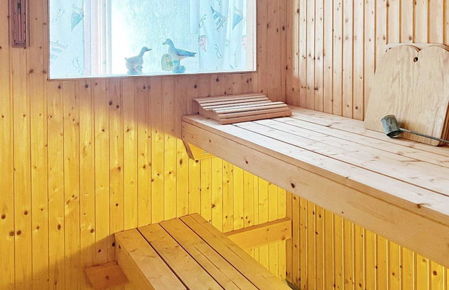 4 Star Holiday Home in Vaddo - Foto 11