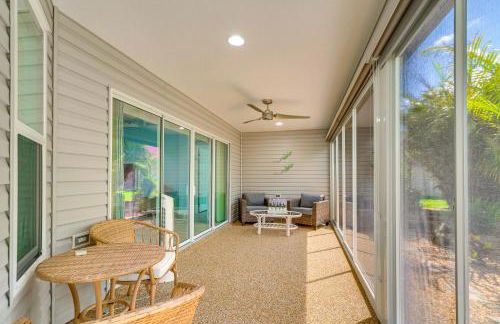 Golf Cart and Pool Access The Villages Home! - Foto 27