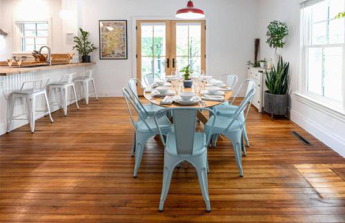 1850 Catskills Farmhouse on 8 acres in E. Durham - Foto 67