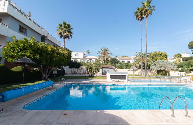 Aparthotel Terraces Galetamar - Foto 51