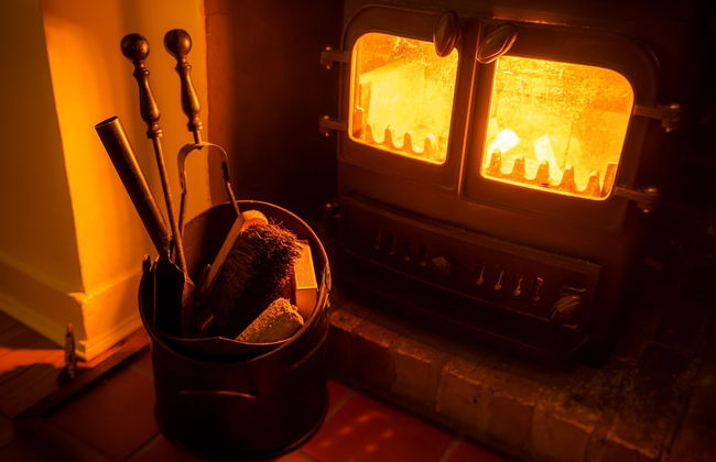 All Seasons Cottage Breaks - Foto 38