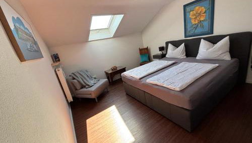 Ferienwohnung Baumgartner Chiemseeliebe 2OG - Foto 2