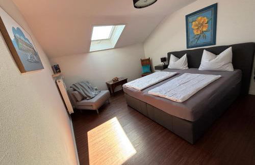 Ferienwohnung Baumgartner Chiemseeliebe 2OG - Foto 2