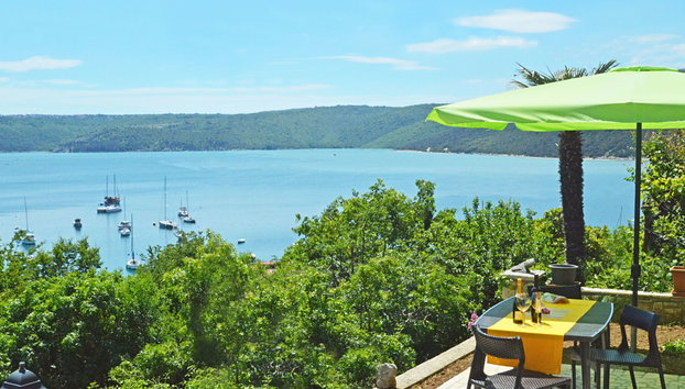 Apartment Šverko 2 by Interhome - Foto 2, Terrace