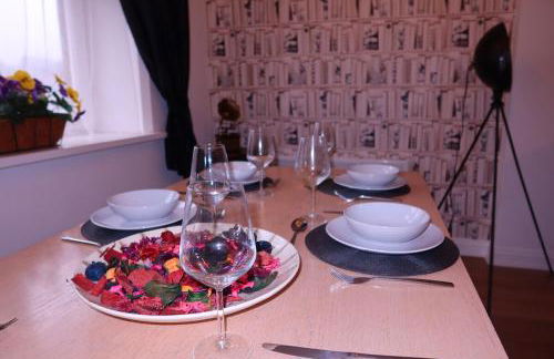 Pontypool Haven Retreat - 3Bedroom Flat - Photo 5