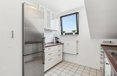 MONTEUR - Unterkunft für bis zu 7 Personen in 61118 Bad Vilbel - FB10 - Foto 7