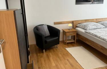 Wohnung Stadtmitte Würzburg, Küche, Balkon. - Foto 11