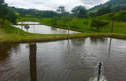 Sítio colonial no Sul de Minas Gerais - Foto 15