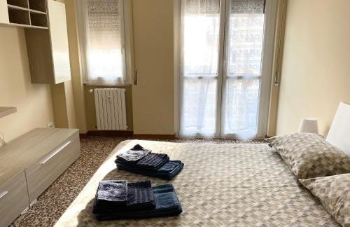 Casa Manolo Cesano Suite Apartment Milan - Foto 10