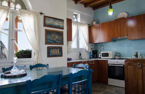 Balcony to the Aegean - Foto 26