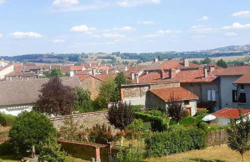 Holiday Home Passerat by Interhome - Foto 26