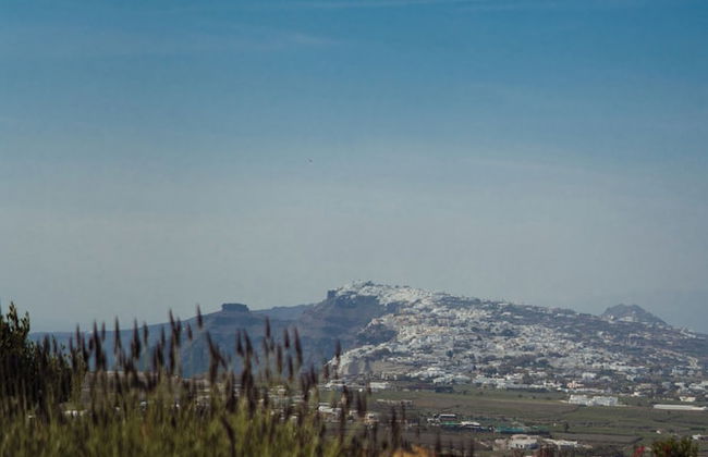 Apikia Santorini - Adults Only - Foto 50